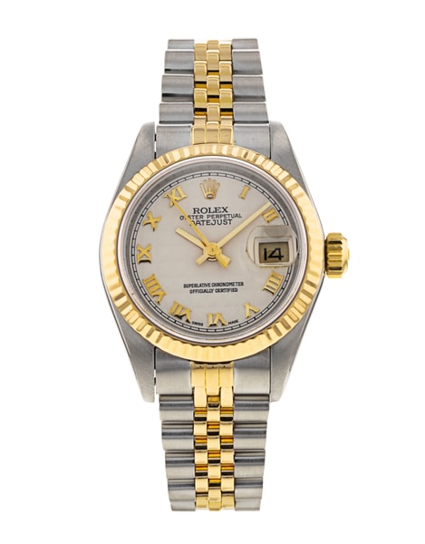 Rolex Datejust Lady 69173